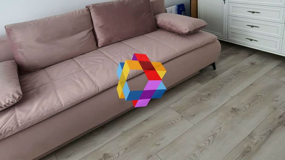 Apartament cu trei camere, zona Rulmentul 73 mp - ansamblu rezidential modern - Poză 3