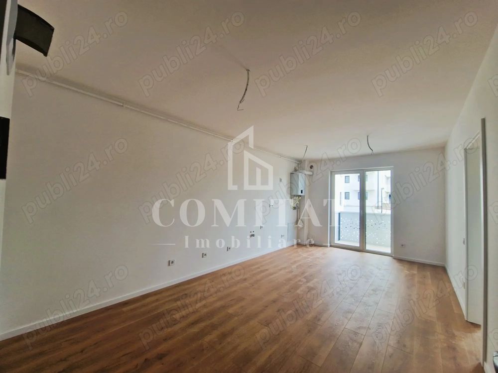 Apartament cu 2 camere | Balcon | Estimo Park - Apahida - Poză 1