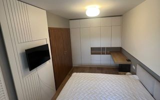 Chirie 2 camere-parcare subterana-GRADINA-zona Iulius-FSEGA - Poză 6