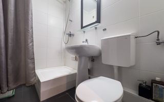 4 camere | 13 Septembrie | Parc Sebastian | parcare | COMISION 0% | - Poză 10