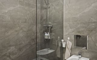 The Panoramic Signature: A Lifestyle Penthouse in Floreasca's Prime Waterfront - Poză 13