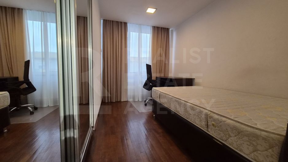 Chirie, apartament, 2 camere, Strada Mihai Eminescu, Rîșcani - Poză 14