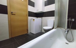 Apartament de 2 camere, modern, 44mp, parcare, zona Iulius Mall - Poză 8