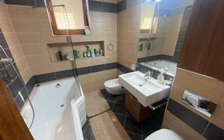 Apartament 3 camere | Traian Mosoiu | Garaj individual - Poză 8