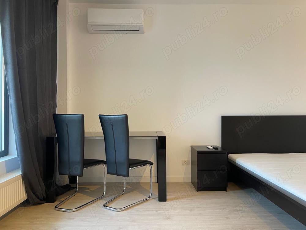 Închiriere Studio Nou Prima Închiriere Pipera Residence - Poză 4