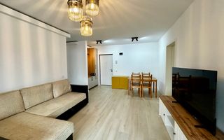 3 camere open space, Modern, Totul Nou, Zona Porii, Floresti - Poză 7