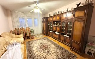 Apartament cu 3 camere, 80 mp utili, etaj intermediar in Zorilor ! - Poză 3