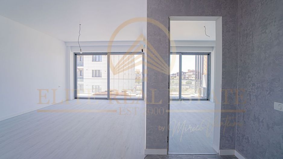 OFERTA SPECIALA!!!  Mamaia Nord - Vânzare apartament 2 camere, finisat. - Poză 7