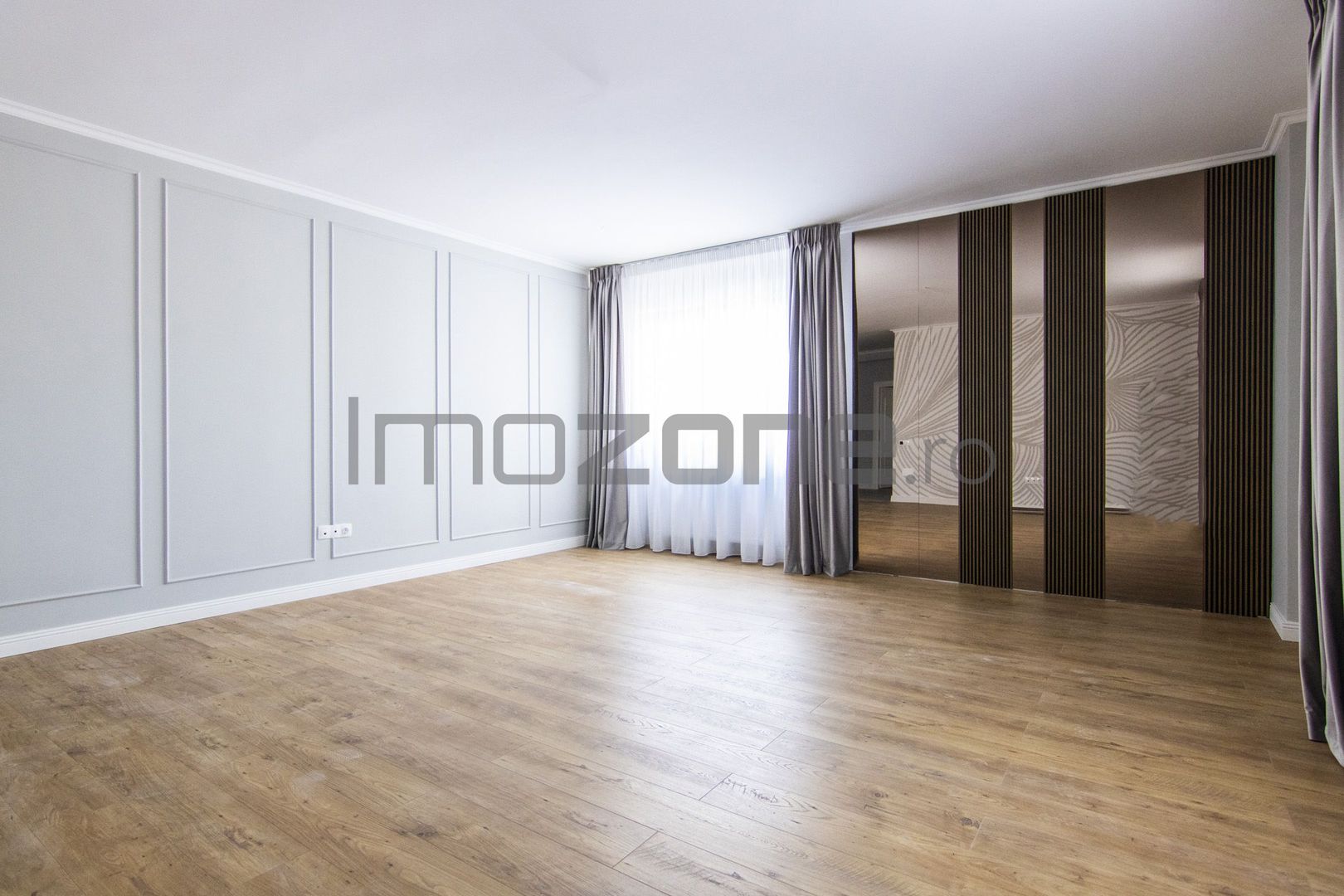 Apartament Superb cu 3 Camere si Terasa, 2 Bai, 2 Dormitoare, Langa Metrou Pacii - Poză 11