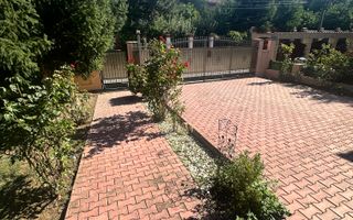 Vila de inchiriat, Baneasa \ Villa for rent, Baneasa - Poză 4