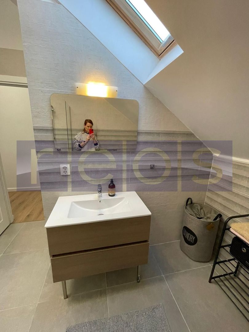 VANZARE VILA ELEGANTA | 6 CAMERE | SECTOR 1 | CURTE | DOTARI MODERNE | - Poză 17