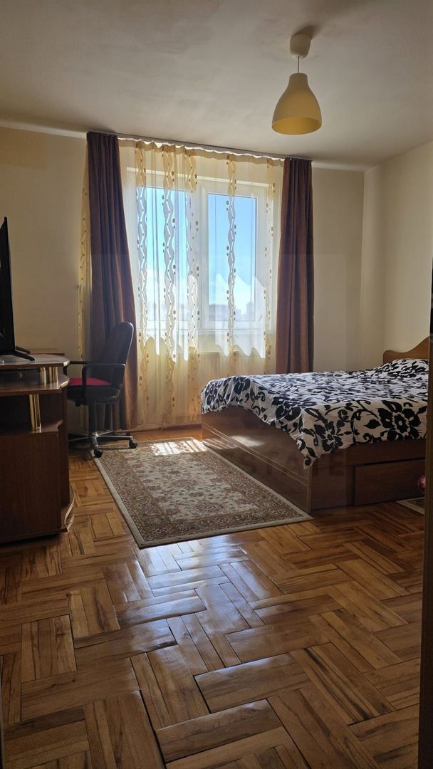 Apartament 2 camere 60 mp utili etaj 2 balcon 6 mp Zona Lazaret - Poză 3