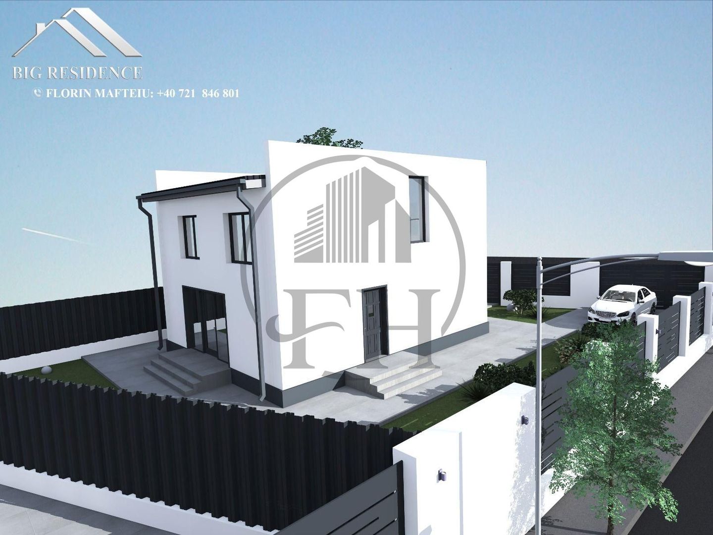 Casă/Vilă de vânzare Valu lui Traian, Constanta - Poză 3