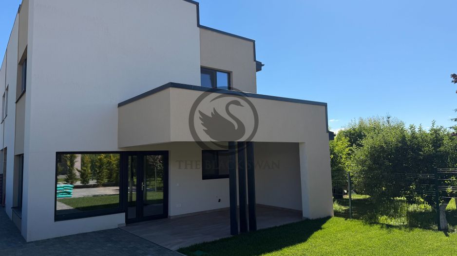 Casa de vanzare cu 4 camere | Premium | Nou | Moreni, Dambovita - Poză 6
