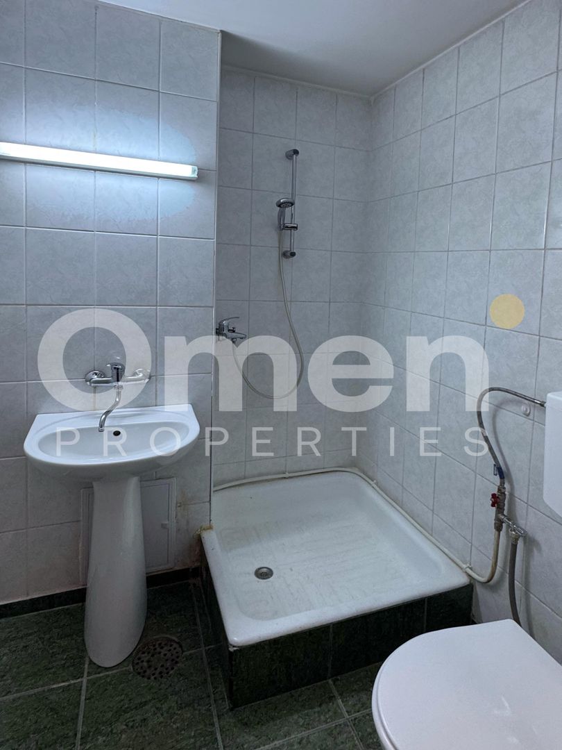 Apartament 4 camere de închiriat | central | etaj 2 | semidecomandat | - Poză 10