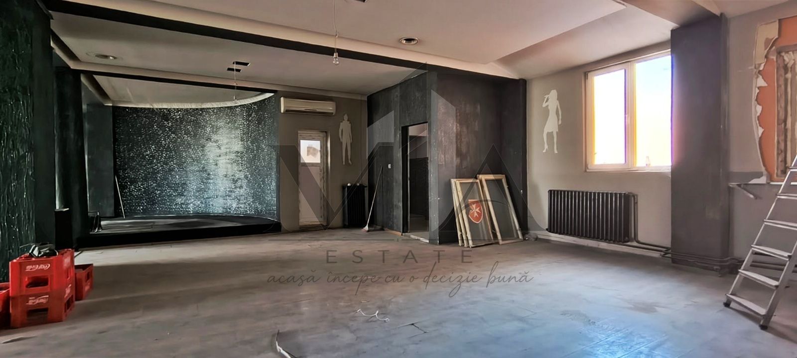 Spatiu comercial de inchiriat,  Decebal, Oradea - Poză 3