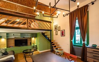 Două apartamente ultracentral în zona Piața Muzeului - Poză 3