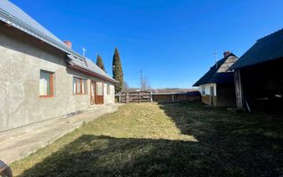CASA + TEREN 3100 MP | Sat| Casă renovată | Utilități | Curt - Poză 7