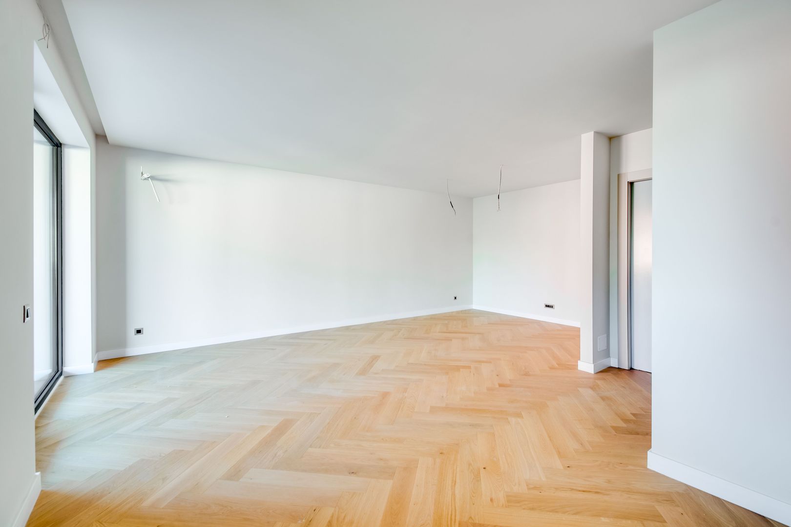ARQA Jolie-Village || 3 camere || Comision 0% - Poză 2