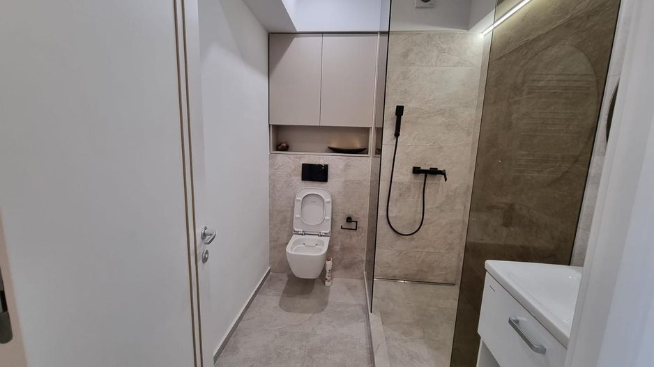 GARSONIERĂ PREMIUM | DELTA CITY | PRIMA ÎNCHIRIERE | TINERETULUI AC06 - Poză 7