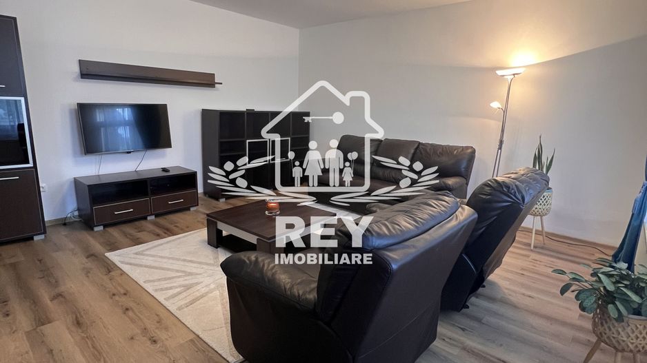 Apartament de inchiriat la casa 3 camere decomandat,AC,Panouri fotovoltaice - Poză 9