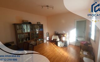 De Vânzare casă Pâncota Arad 6 camere, sup. generoasă confort, Garaj - Poză 11