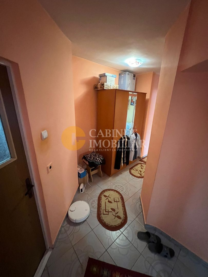 4 Camere Decomandat- 2 Bai - 90 MP- Zona Dacia - Poză 8