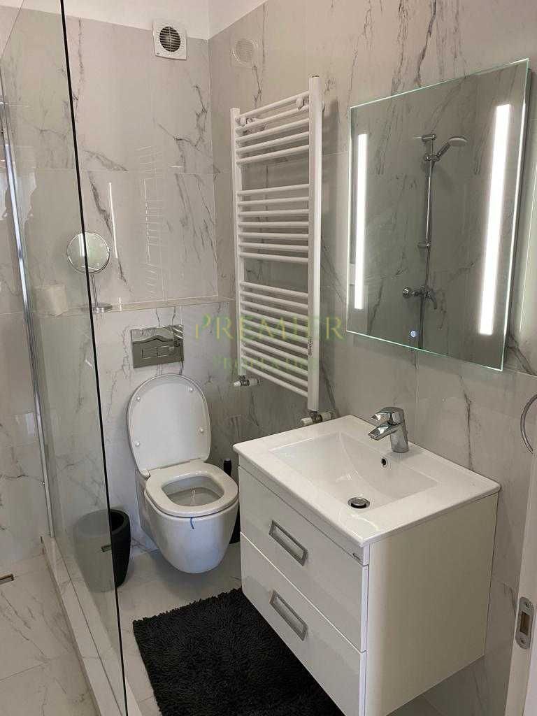 3 CAMERE BANEASA | MOBILAT SI UTILAT | READY TO MOVE | LOC DE PARCARE | - Poză 4