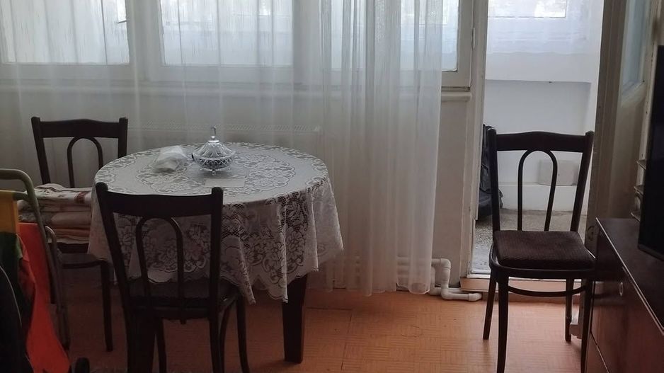 Apartament 2 camere Micro 16, etaj1/4 - Poză 3