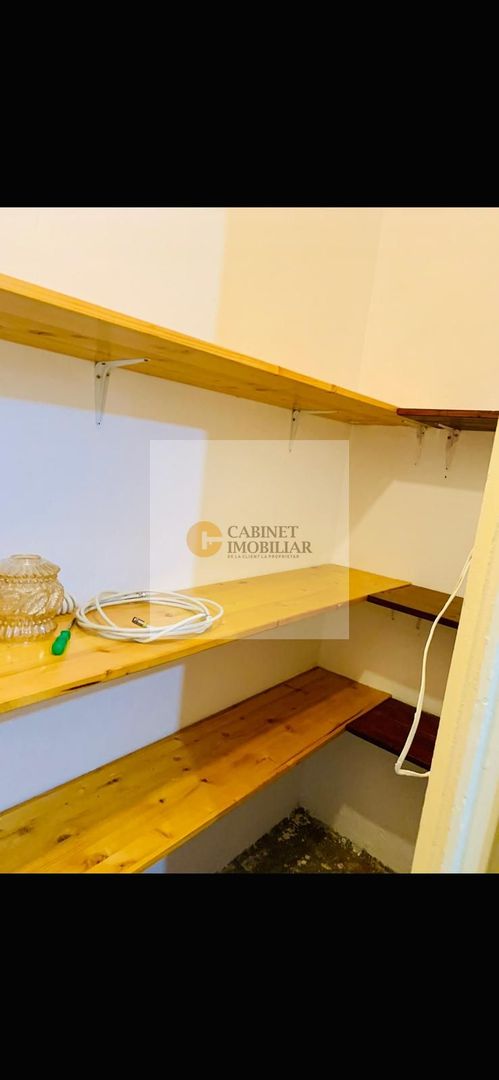 3 Camere - 76MP | Etaj 1/7 | Crangasi - Poză 12