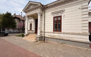 Vila Ultracentrala Monument Istoric restaurat - 12 locuri parcare - Poză 32
