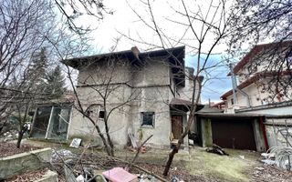 Casa cu teren 301 mp Bld Mircea Eliade Primaverii Herastrau - Poză 4