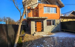 Vilă cu 5 camere, posibilitate două apartamente – Zona Bereasca - Poză 66