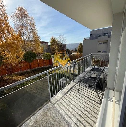 2 Camere Open Space,Parcare,Zorilor,Lidl,Observatorului,Umf,UTCN, - Poză 7