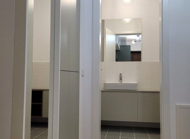 Apartament Aviatiei | Nicolae G. Caramfil | Aviatiei Apartments Residence - Poză 10