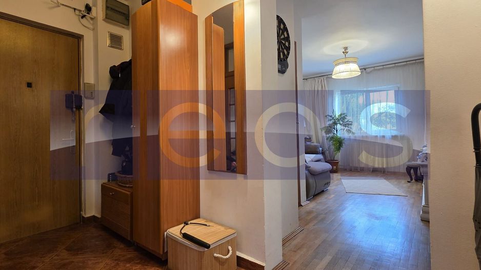 VANZARE 3 CAMERE  DECOMANDAT NERVA TRAIAN- TIMPURI NOI - Poză 11