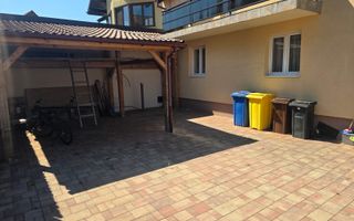 Casa 3 camere de inchiriat garaj curte Zona Tineretului - Poză 9