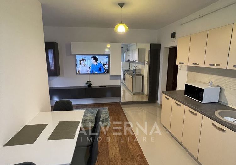 Apartament 2 Camere | 50 Mp | Mobilat | Utilat | zona VIVO - Poză 4