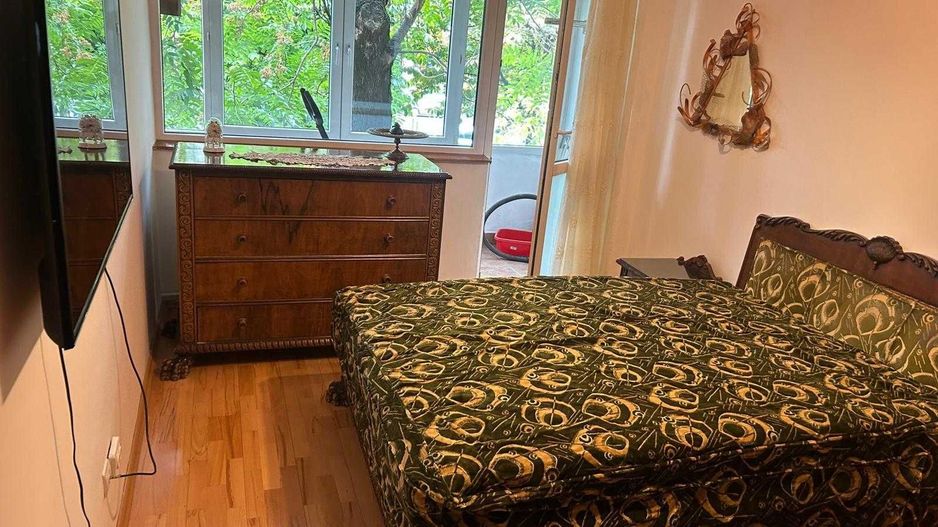 3 camere renovat complet, utilat, metrou Iancului, Vatra Luminoasă - Poză 2