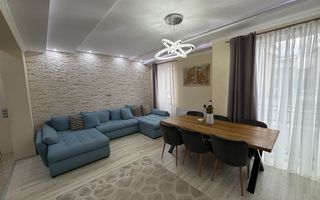 Apartament 3 Camere + Grădină 80 mp | Șelimbăr – Zona Brana - Poză 13