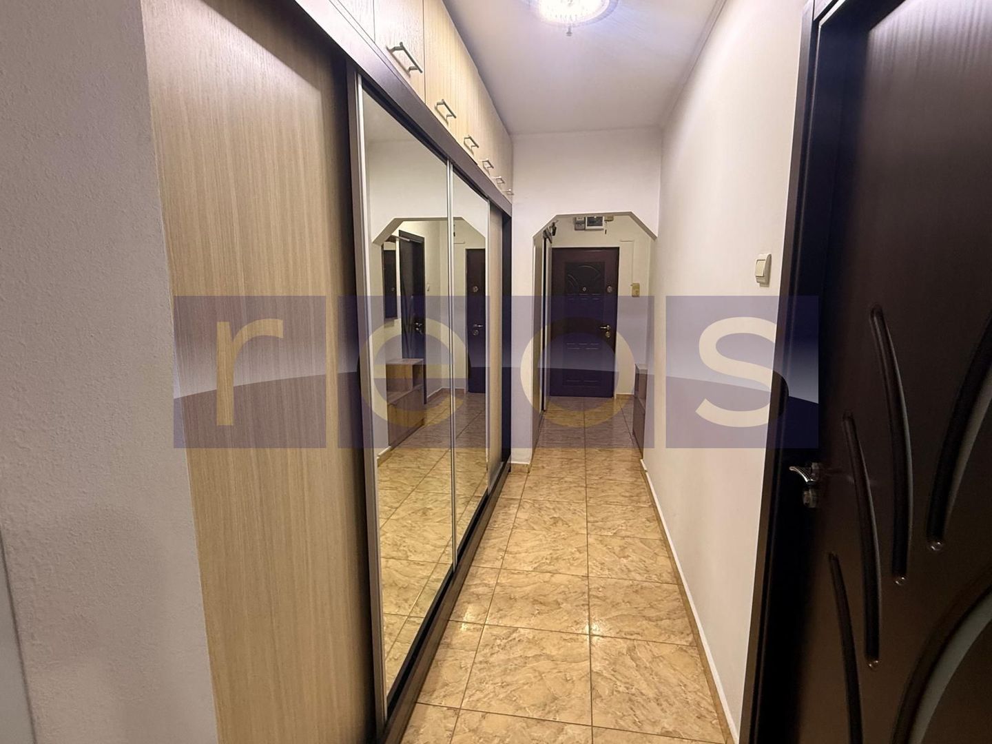 VANZARE 3 CAMERE BRANCOVEANU | MOBILAT| UTILAT | PERFECT PENTRU  FAMILII | - Poză 3