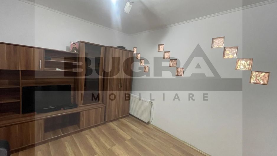 Apartament de 2 camere, modern, 59 mp, parcare, zona Terra - Poză 5