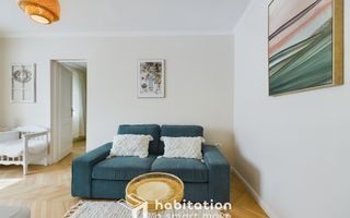Apartament cochet - prima inchiriere - zona Girocului - Poză 1