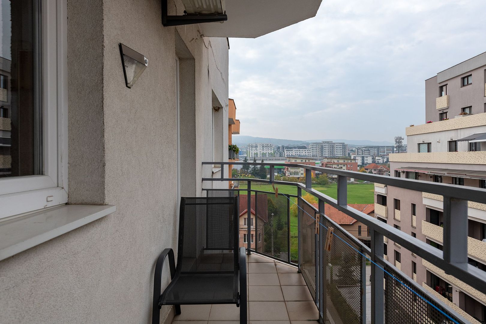 Apartament 3 camere 115 mp Zorilor - Poză 15