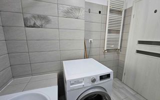 Apartament 2 camere de inchiriat, parcare, metrou Dimitrie Leonida - Poză 13