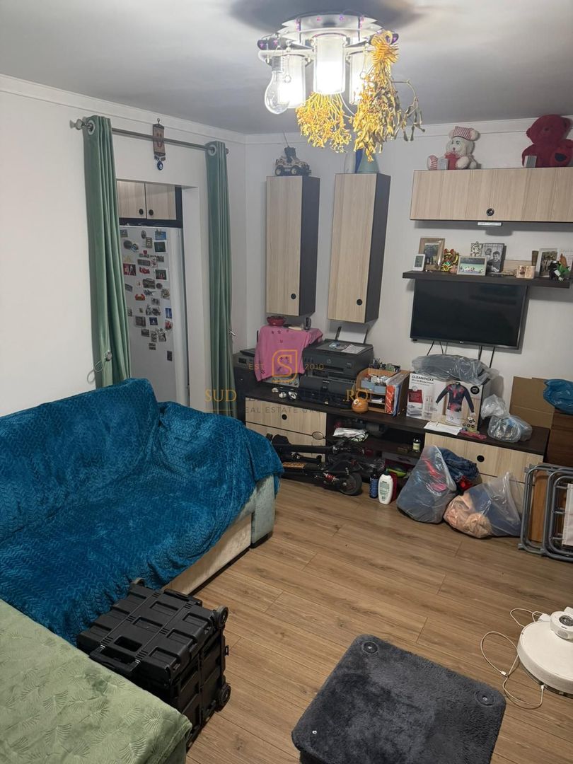 Apartament cu 2 camere, zona Salaj, gata de mutare - Comision 0% - Poză 2