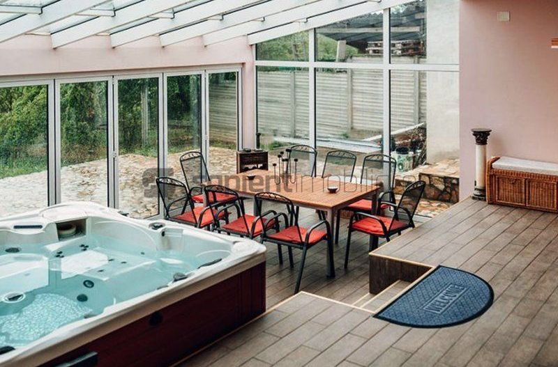 Sapient | Pensiune de 3 stele în Băile 1 Mai - Poză 3