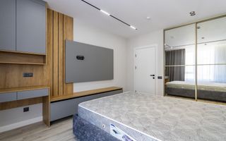 Vânzare, apartament, 2 camere, str. Durlești, Dumbrava - Poză 8