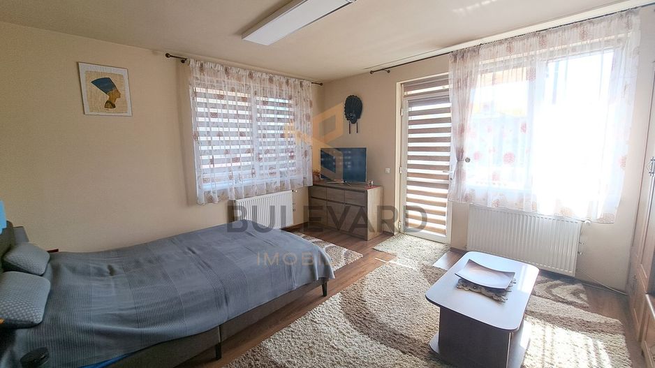 Comision 0. Casa pretabila pentru activitati economice! - Poză 22