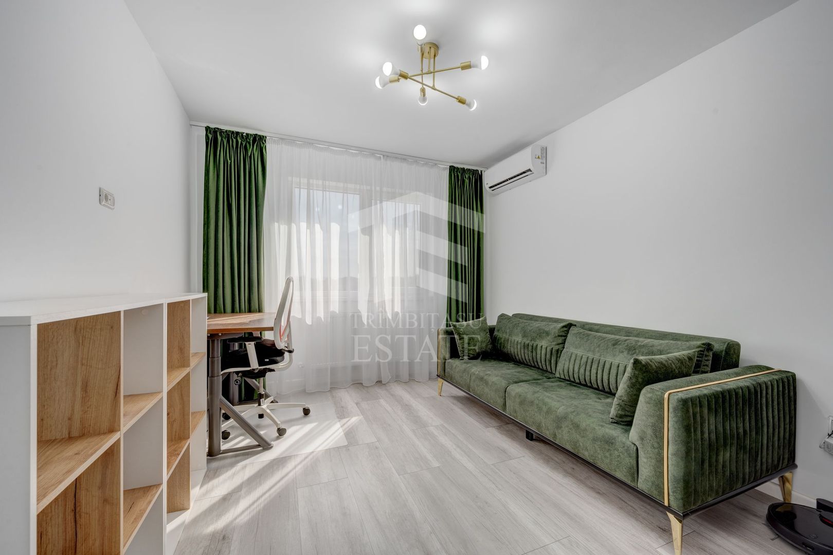 CASA SMART+PISCINA+GARAJ+Zona BARBEQUE! str. Fortului Domnești - Poză 11